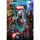 Steam Pinball FX3 - Marvel Pinball - Cinematic Pack (DLC) (PC) Key GLOBAL Steam Pinball FX3 - Marvel Pinball - Cinematic Pack (DLC) (PC) Key GLOBAL Slike
