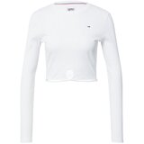 Tommy Jeans Majica bela | Shoptok.si