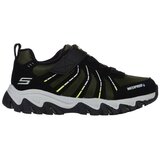 Skechers Nizke superge Rugged Ranger hydro Črna | Shoptok.si