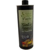  Bučno olje ZGO v pločevinki - 0,50 l Cene