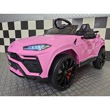Lean_Toys Otroški avto Lamborghini URUS 12V roza | Shoptok.si