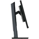 Lenovo ThinkVision P24q-30 LED display 60.5 cm (23.8) 2560 x 1440 pixels Quad HD Black | shoptok.hr