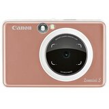 Canon instant cam. printer zoemini s ZV123 rg