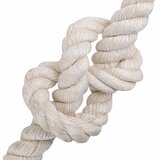  Uže od jute 40 Bijela 100% Juta Tossa | Eponuda.ba
