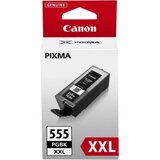 Canon kartuša PGI-555 BK XXL (črna), original Cene