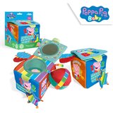  Peppa Prase plišana aktiviti kocka ( 1041980 ) | Eponuda.com
