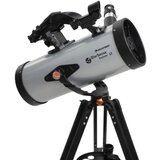 Celestron StarSense Explorer LT 127AZ Telescope Cijene