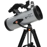 StarSense Explorer LT 127AZ Telescope