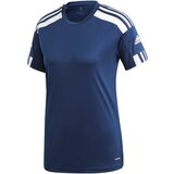 Adidas Dres 'Squadra 21' temno modra / bela | Shoptok.si