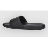 Lacoste Serve Slide 0.0 Sandali black / white | Shoptok.si
