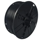 3DP-TPE1.75-01-BK tpe fleksibilni filament za 3D stampac 1,75mm kotur 1KG black