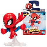Hasbro Marvel: Mighty-Verse Collection - Spider-Man mini figura - | shoptok.hr
