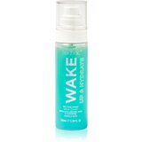 Technic_Cosmetics Wake Up pršilo za fiksiranje z vlažilnim učinkom 100 ml | Shoptok.si