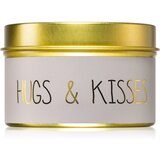My Flame Fig's Delight Hugs & Kisses dišeča sveča 1 kos | Shoptok.si