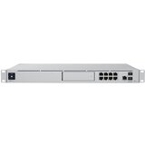 Ubiquiti The Dream Machine Special Edition 1U Rackmount 10Gbps UniFi Multi-Application System with 3.5" HDD Expansion and 8Port PoE Switch UDM-SE-EU | ePonuda.com