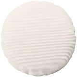  Presvlaka za jastuk 2 pcs HEERLEN Krem Ø 40 cm Kord | shoptok.hr