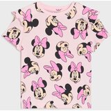 Sinsay Pamučna majica kratkih rukava Disney 2 pack | shoptok.hr