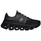 On Modne superge Cloudswift Amp Black Silver pisana Cene