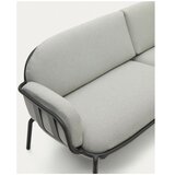 Kave Home Svijetlo siva vrtna sofa Joncols – | shoptok.hr