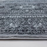 Novel Preproga Marrakesh, 240x340cm, Siva | Shoptok.si