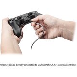 Pdp PS4 Wired Headset LVL50 Grey slušalice | Eponuda.com
