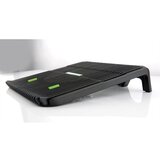 Fellowes postolje za laptop Maxi Cool 8018901