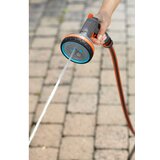 Gardena Večnamenska brizgalka za vodo Comfort (5 vrst curkov, nastavitev moči curka) | Shoptok.si