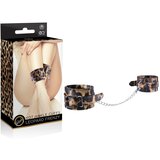Nmc Okovi Za GleŽnje Leopard Frenzy | Shoptok.si