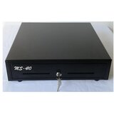 POS Ladica MS za novac 410, crna | Eponuda.ba