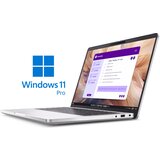 Dell pro 14 plus 14 inch fhd+ touch 300nits core ultra 5 236V 16GB 512GB ssd backlit fp sc Win11Pro 3yr prosupport + 3yr kyhd | ePonuda.com