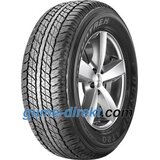 Dunlop Grandtrek AT 20 ( 245/65 R17 111S BLK ) letna pnevmatika | Shoptok.si