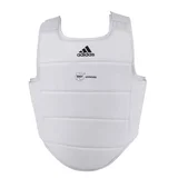 WKF karate body protector | Adidas - Medium