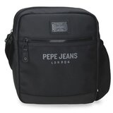 PepeJeans durham muška torba na rame - crna 72.956.41 Cene