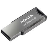 A-data USB flash 64GB 3.1 AUV350-64G-RBK crni cene
