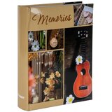  Darilni paket najlepših spominov Kitara: 2x Foto album, 200 + 200 slik | Shoptok.si