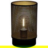 Modern Living Namizna Led-svetilka Vom | Shoptok.si
