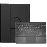 Royal Bailey Flip cover in Bluetooth Tipkovnica PD-C209 za iPad10th (2022)10.9, (21595069) Cene