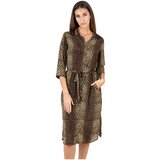 Isla Bonita By Sigris Kratke obleke Obleka Večbarvna | Shoptok.si
