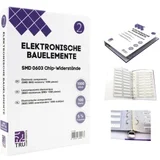 TRU COMPONENTS Album asortimana T1806P012 sadržaj 1 kom.