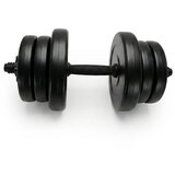Kineta set utega 10 kg Slike