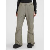O'neill Outdoor hlače oliva | Shoptok.si