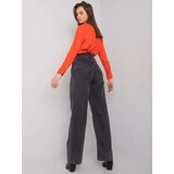 MOONART Trousers jeans-MR-SP-306.23-dark grey | Shoptok.si