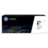 HP Toner W2010A 659A (črna), original Cene