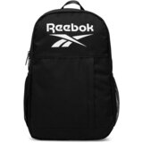 Reebok Nahrbtnik RBK-006-HP-06 Črna | Shoptok.si