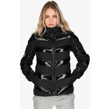 Ellesse ženska ski jakna bianca ELA213F510-01 crna Cene