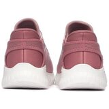 Skechers Nizke superge Bobs Squad Chaos Rožnata | Shoptok.si
