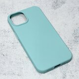 Telempire Torbica Nano Silikon za iPhone 14 6.1 mint