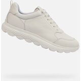 Geox White men's sneakers Spherica - Men's Cene