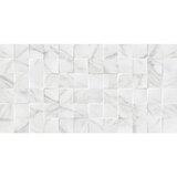 Keramika Kanjiža zidna keramička pločica Carrara Mosaic 3D 25x50 KPK1088 Cene