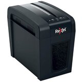 Rexel Uničevalnik dokumentov Secure X6-SL (4 x 40 mm), P-4 | Shoptok.si